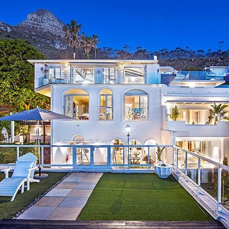 Clifton Yolo Spaces - Clifton Sea View Apartments Cape Town Dış mekan fotoğraf