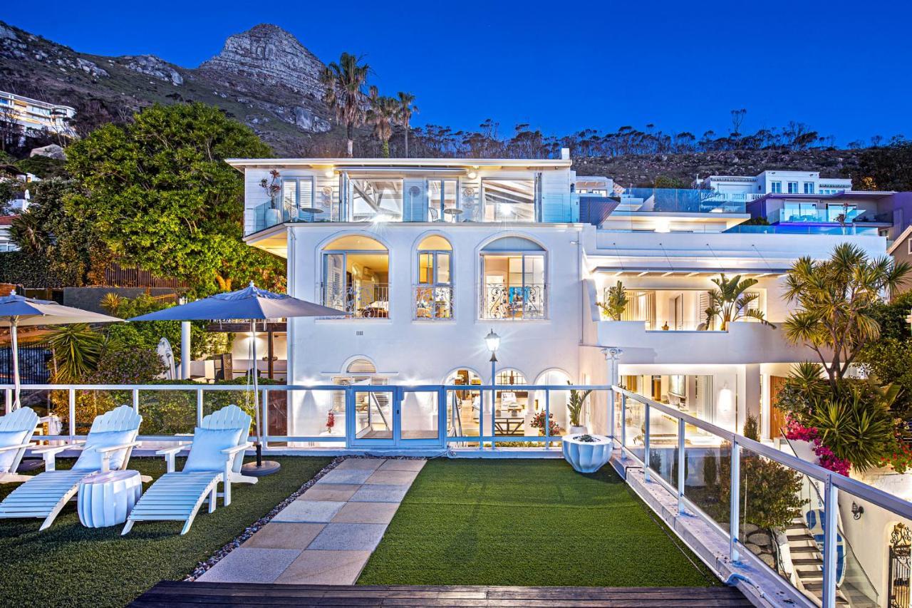Clifton Yolo Spaces - Clifton Sea View Apartments Cape Town Dış mekan fotoğraf