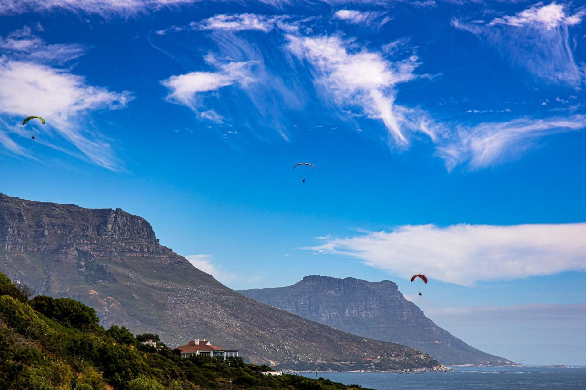 Clifton Yolo Spaces - Clifton Sea View Apartments Cape Town Dış mekan fotoğraf