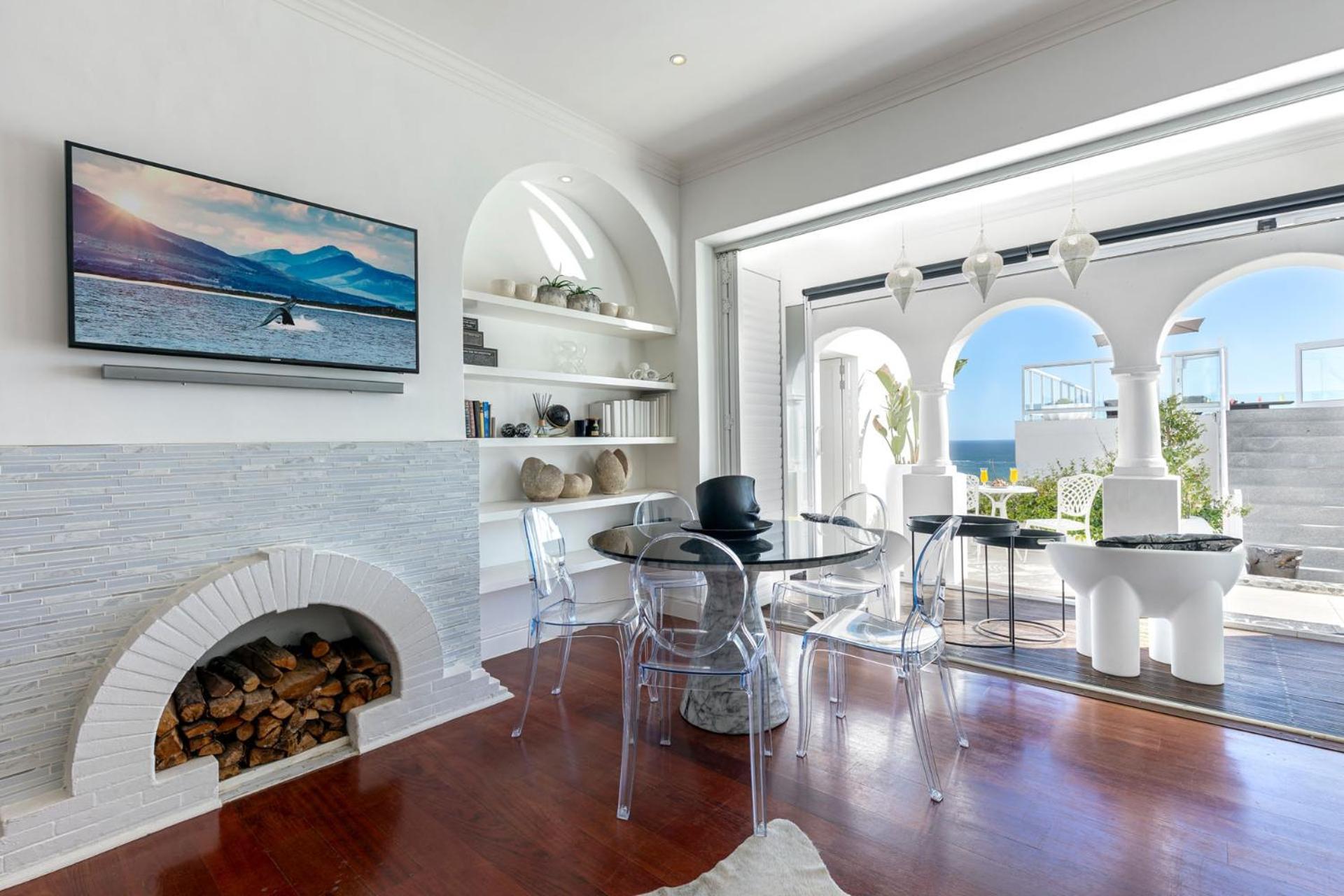 Clifton Yolo Spaces - Clifton Sea View Apartments Cape Town Dış mekan fotoğraf