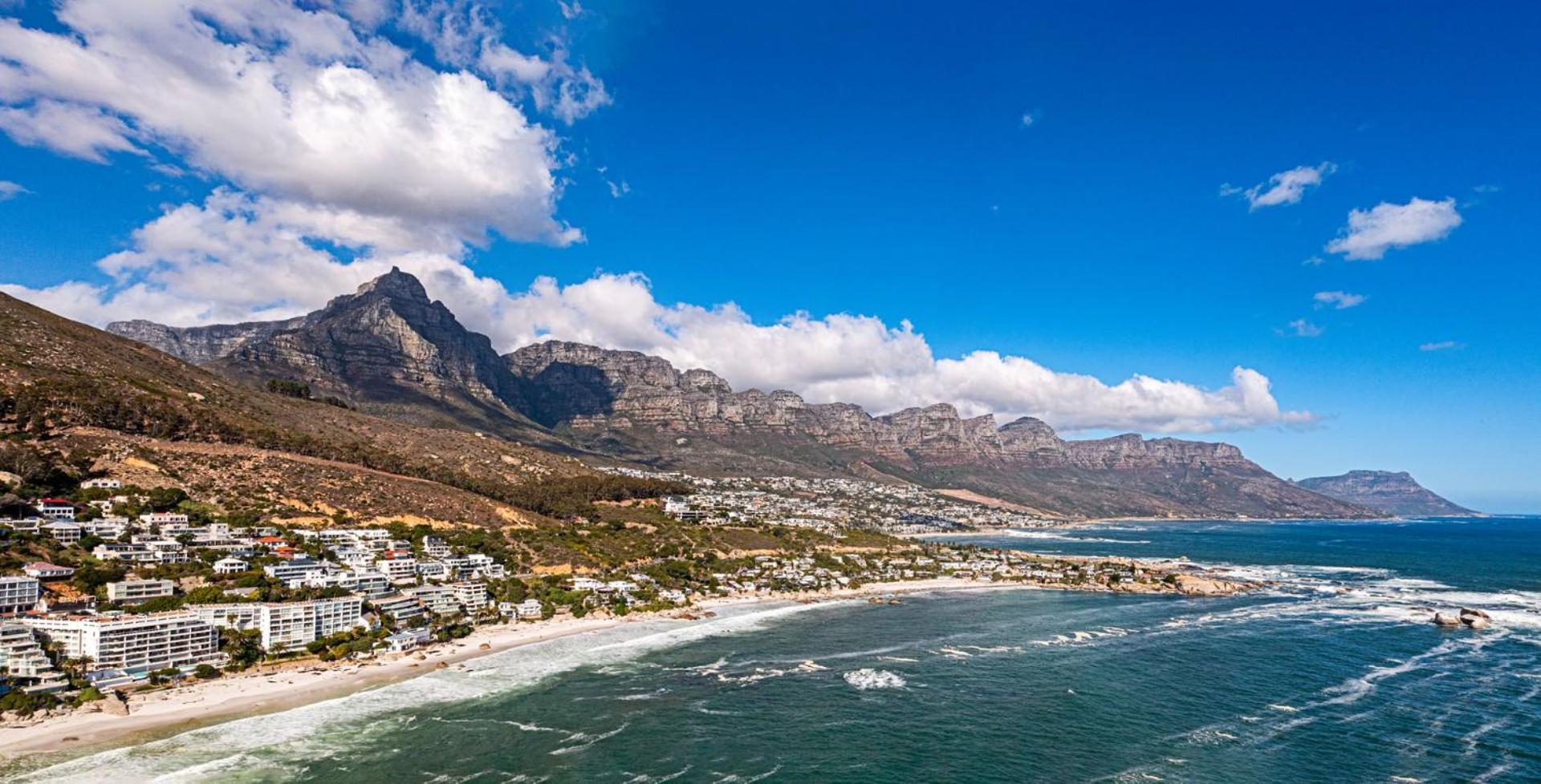 Clifton Yolo Spaces - Clifton Sea View Apartments Cape Town Dış mekan fotoğraf