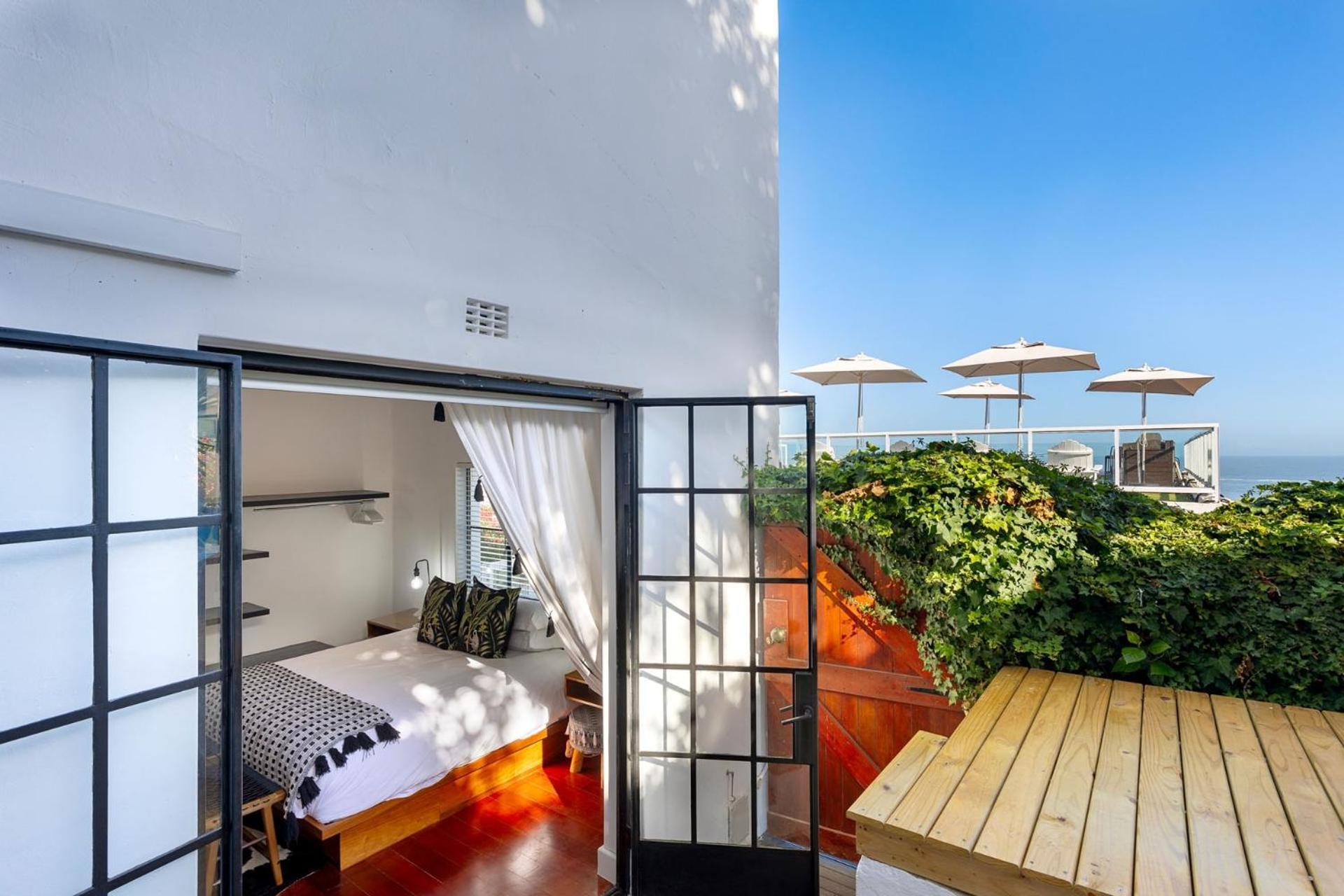 Clifton Yolo Spaces - Clifton Sea View Apartments Cape Town Dış mekan fotoğraf