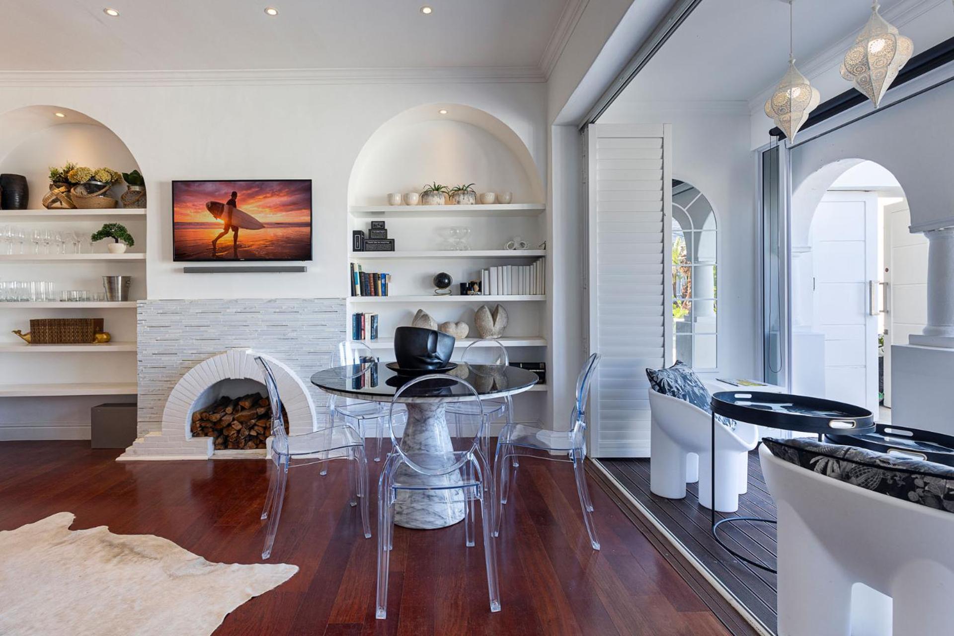 Clifton Yolo Spaces - Clifton Sea View Apartments Cape Town Dış mekan fotoğraf