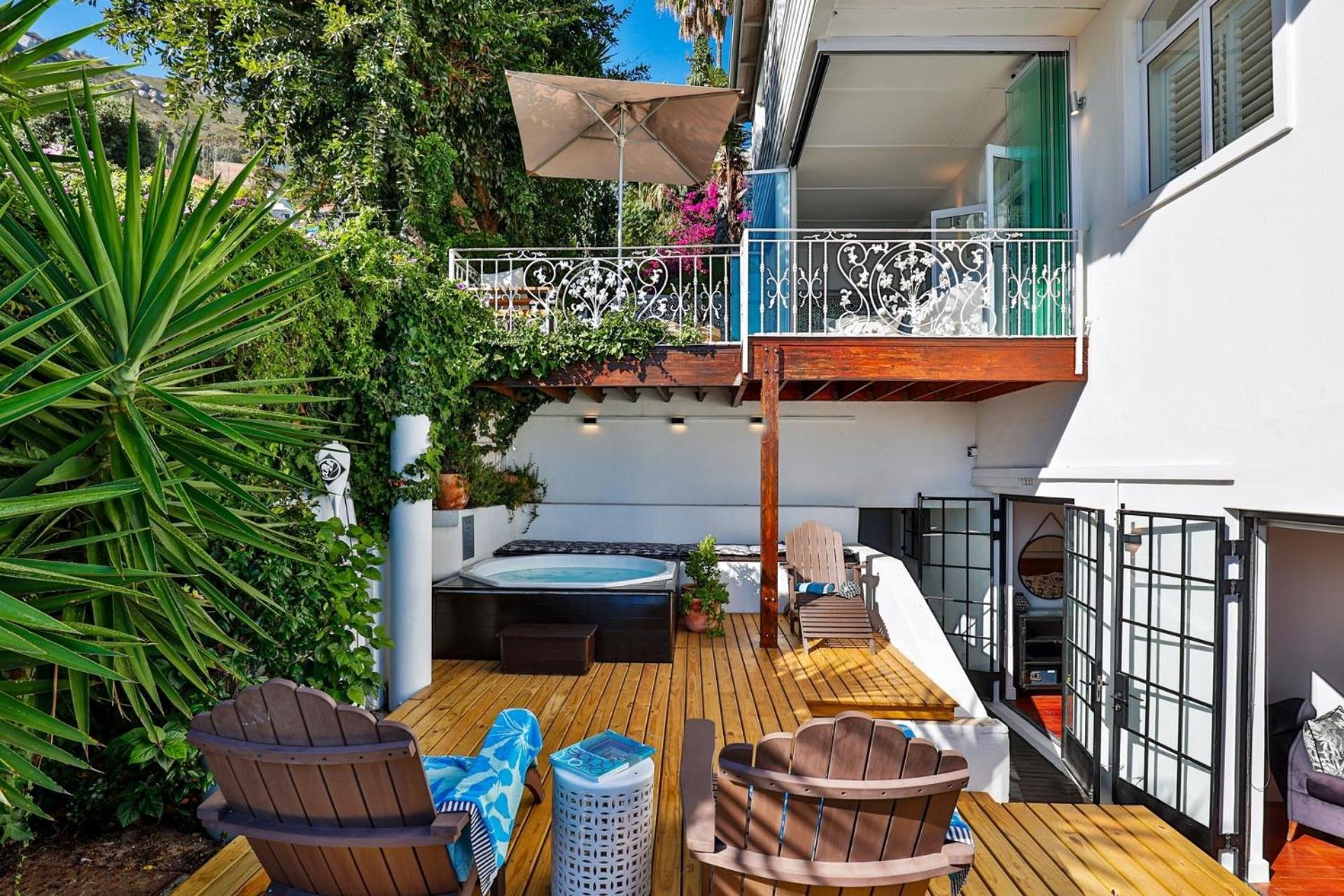 Clifton Yolo Spaces - Clifton Sea View Apartments Cape Town Dış mekan fotoğraf