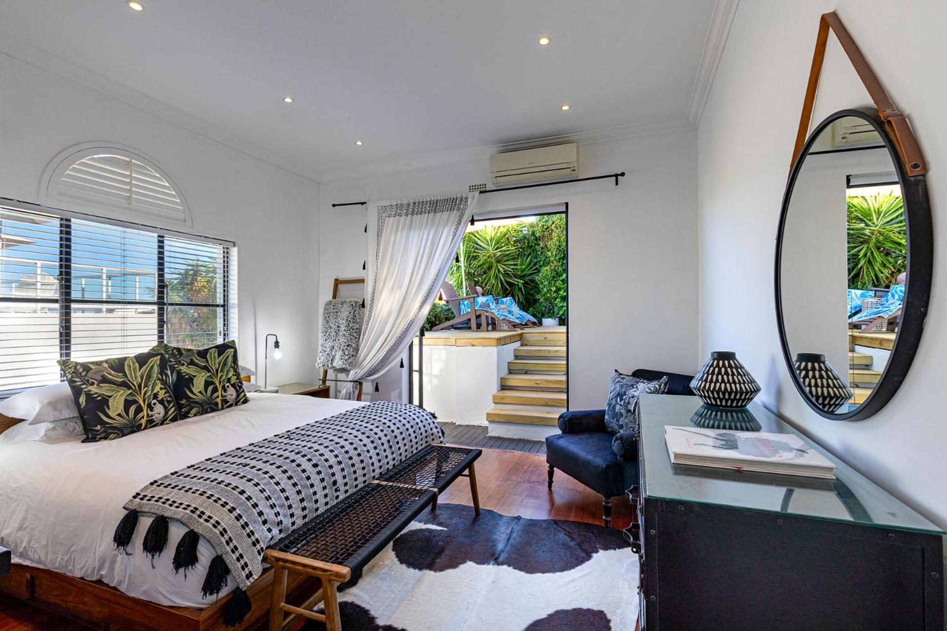 Clifton Yolo Spaces - Clifton Sea View Apartments Cape Town Dış mekan fotoğraf