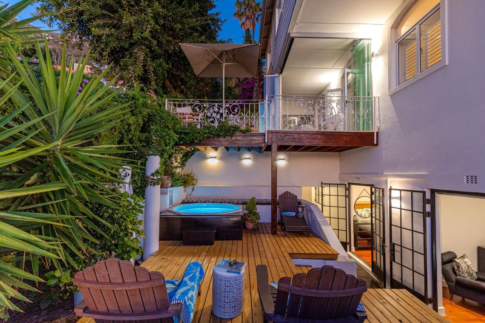 Clifton Yolo Spaces - Clifton Sea View Apartments Cape Town Dış mekan fotoğraf