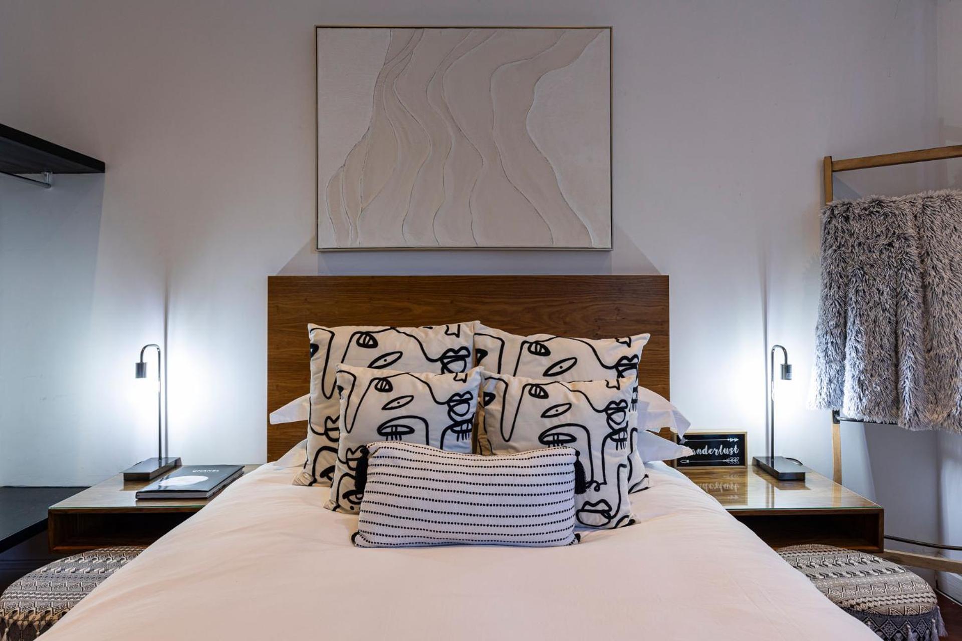 Clifton Yolo Spaces - Clifton Sea View Apartments Cape Town Dış mekan fotoğraf