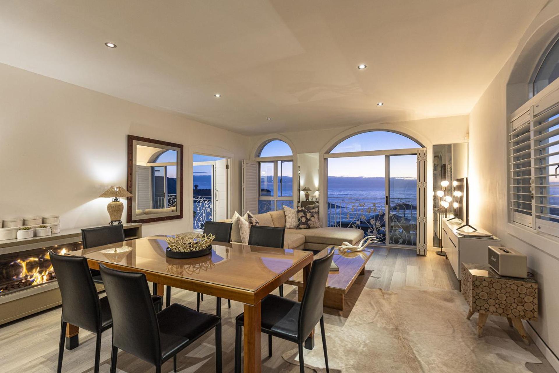 Clifton Yolo Spaces - Clifton Sea View Apartments Cape Town Dış mekan fotoğraf