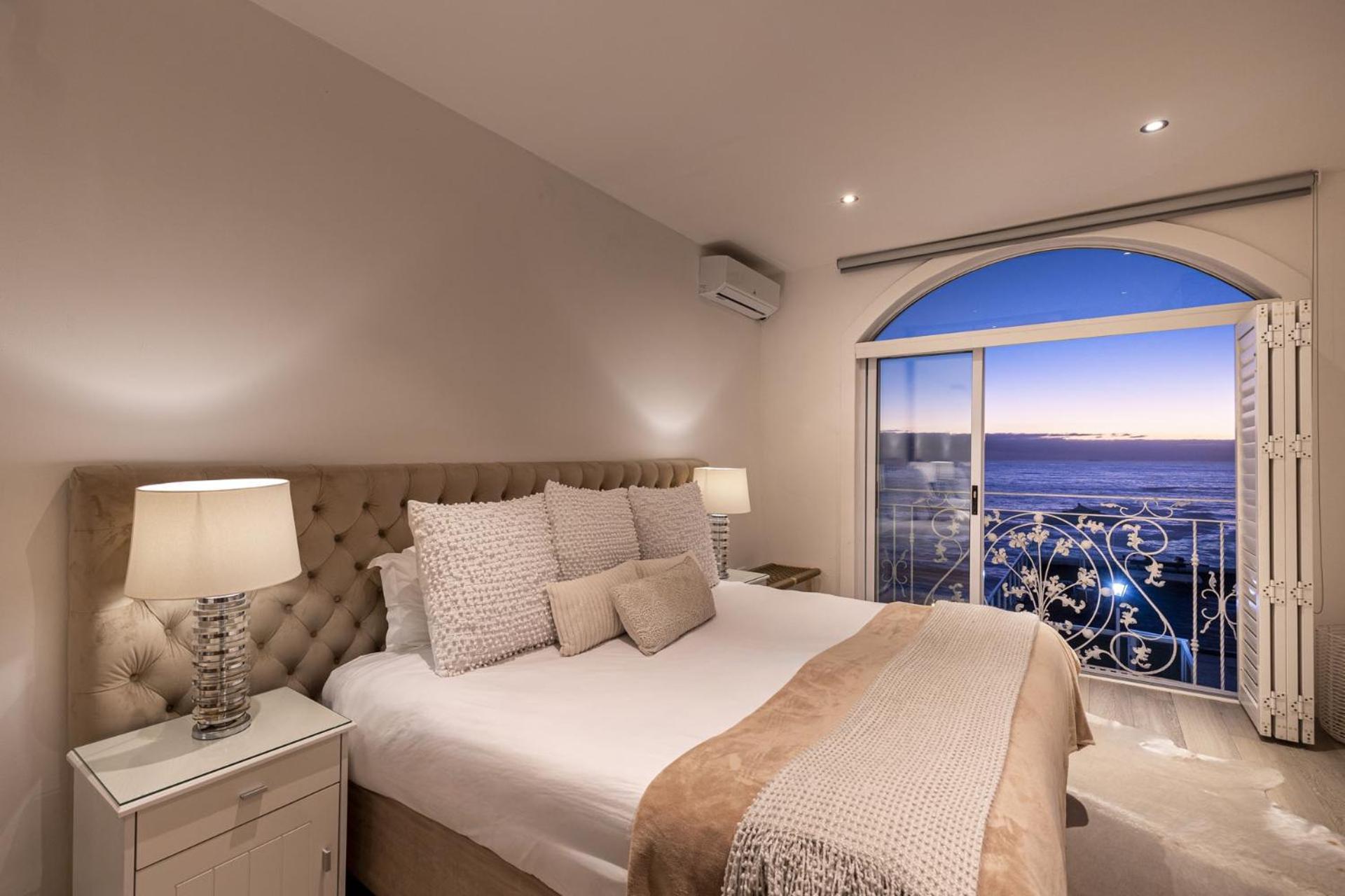 Clifton Yolo Spaces - Clifton Sea View Apartments Cape Town Dış mekan fotoğraf