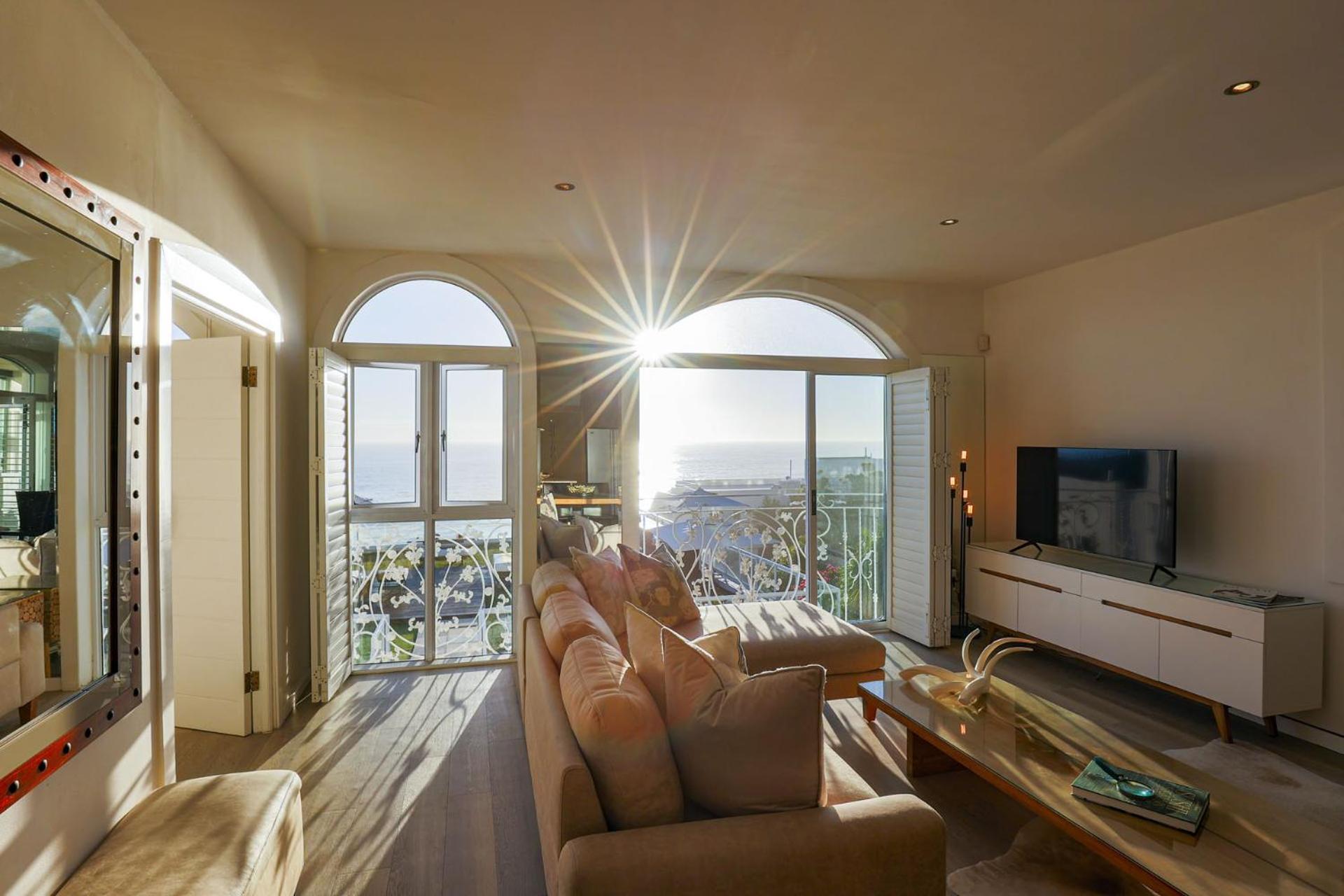 Clifton Yolo Spaces - Clifton Sea View Apartments Cape Town Dış mekan fotoğraf