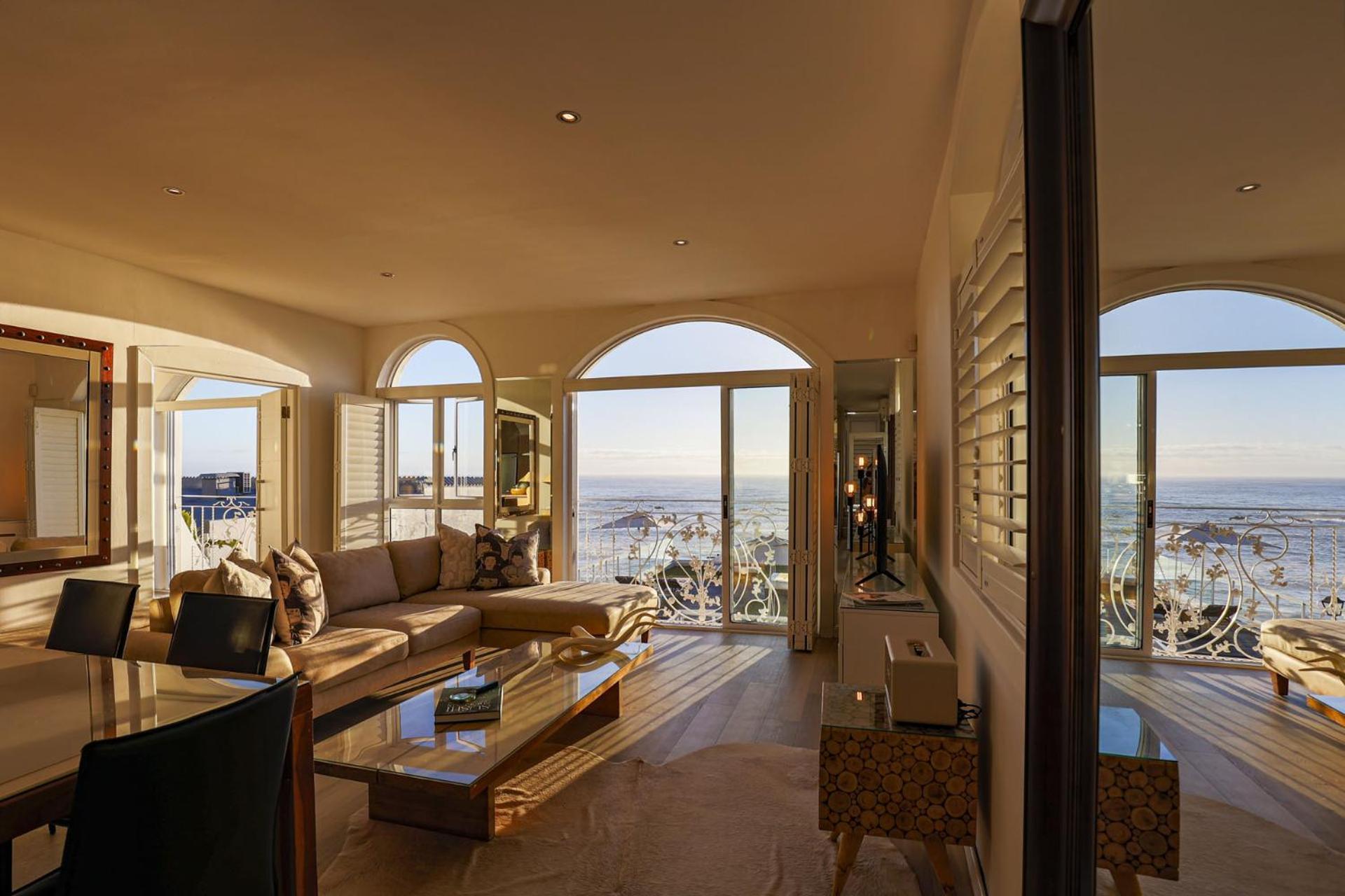 Clifton Yolo Spaces - Clifton Sea View Apartments Cape Town Dış mekan fotoğraf
