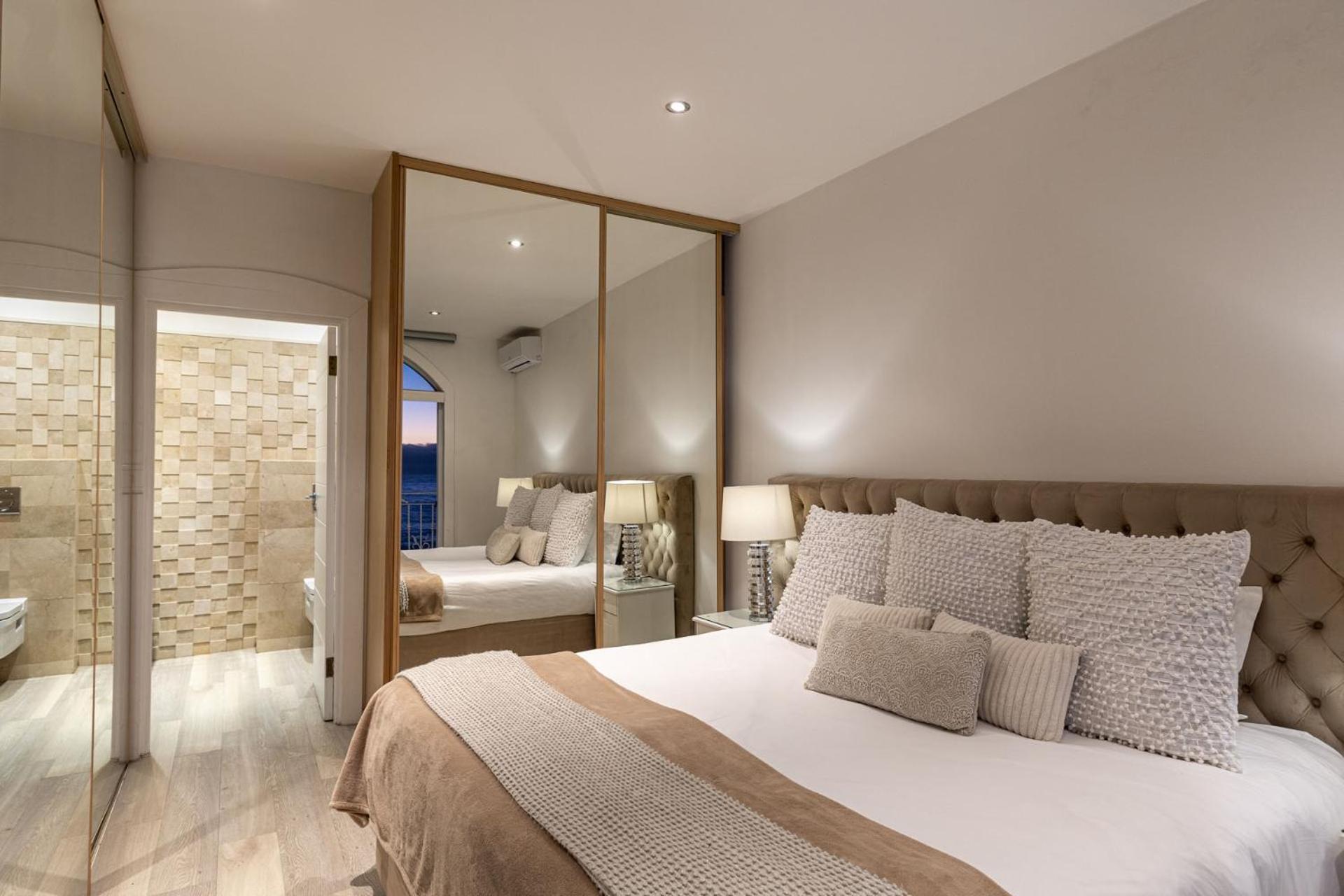 Clifton Yolo Spaces - Clifton Sea View Apartments Cape Town Dış mekan fotoğraf