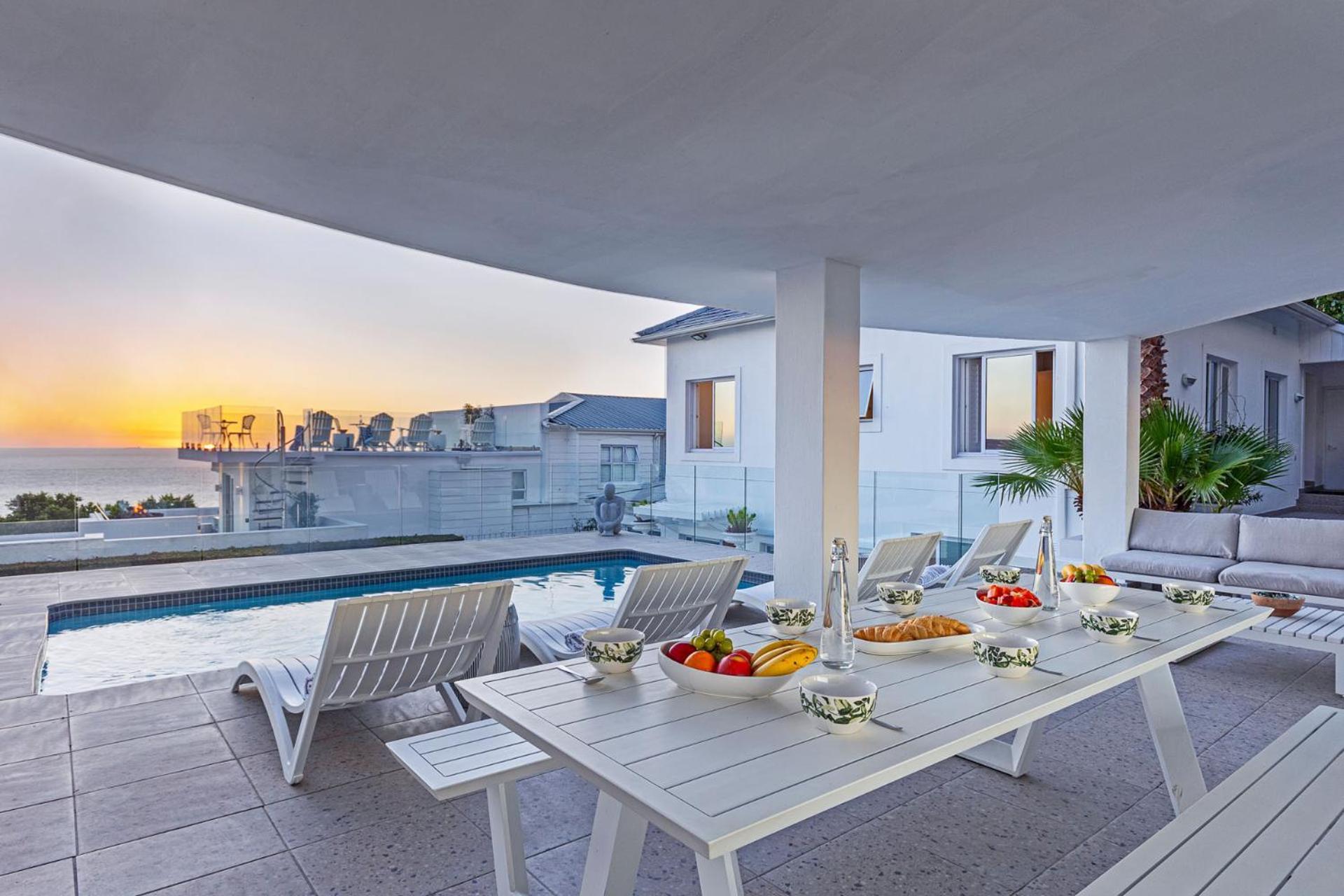 Clifton Yolo Spaces - Clifton Sea View Apartments Cape Town Dış mekan fotoğraf