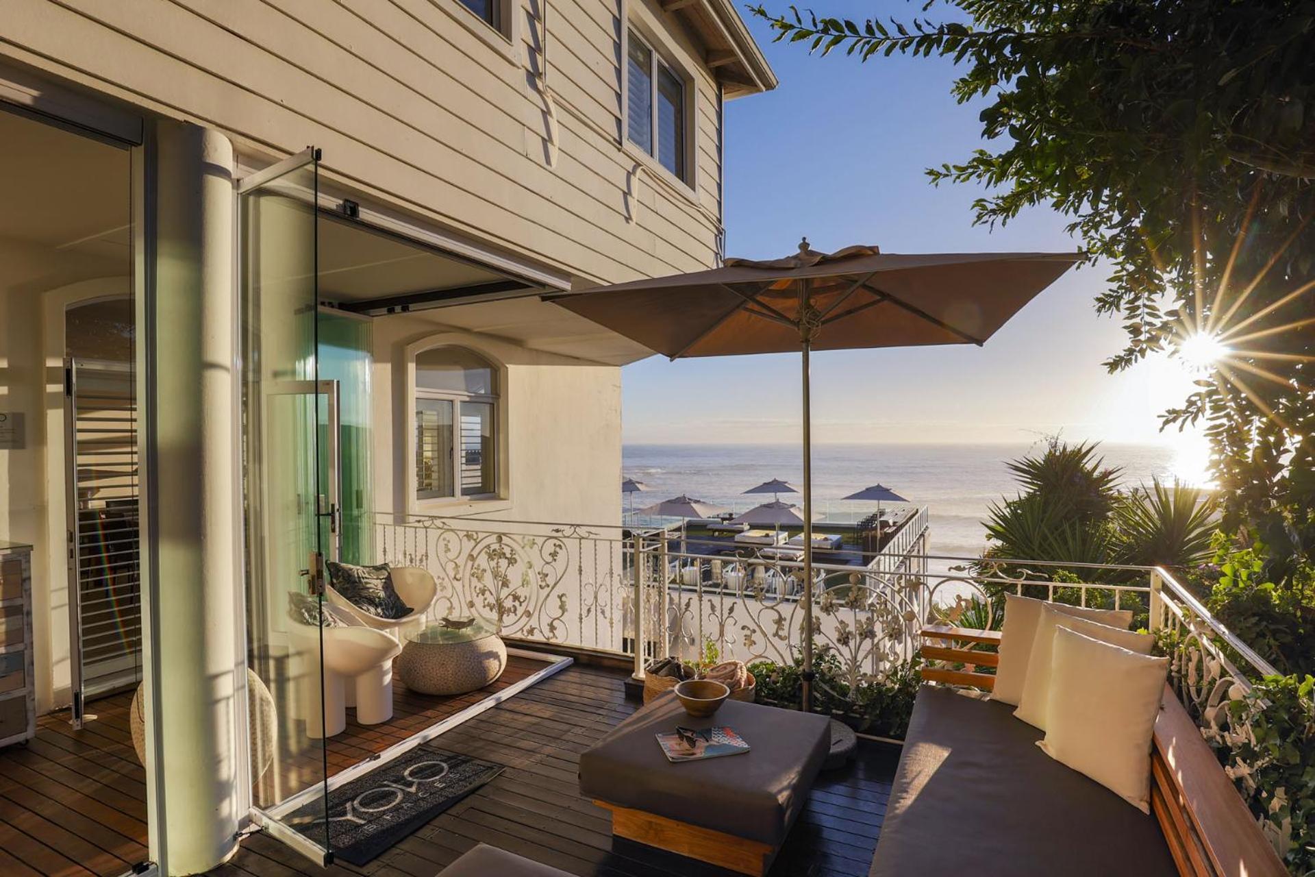 Clifton Yolo Spaces - Clifton Sea View Apartments Cape Town Dış mekan fotoğraf