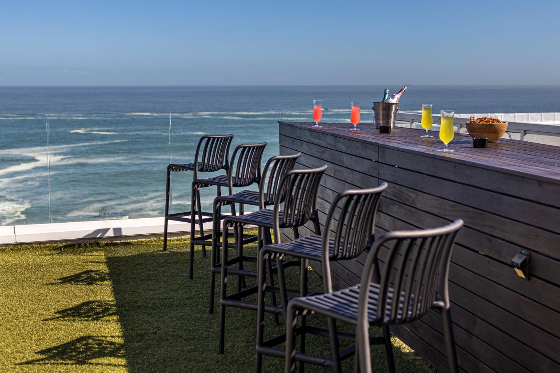 Clifton Yolo Spaces - Clifton Sea View Apartments Cape Town Dış mekan fotoğraf