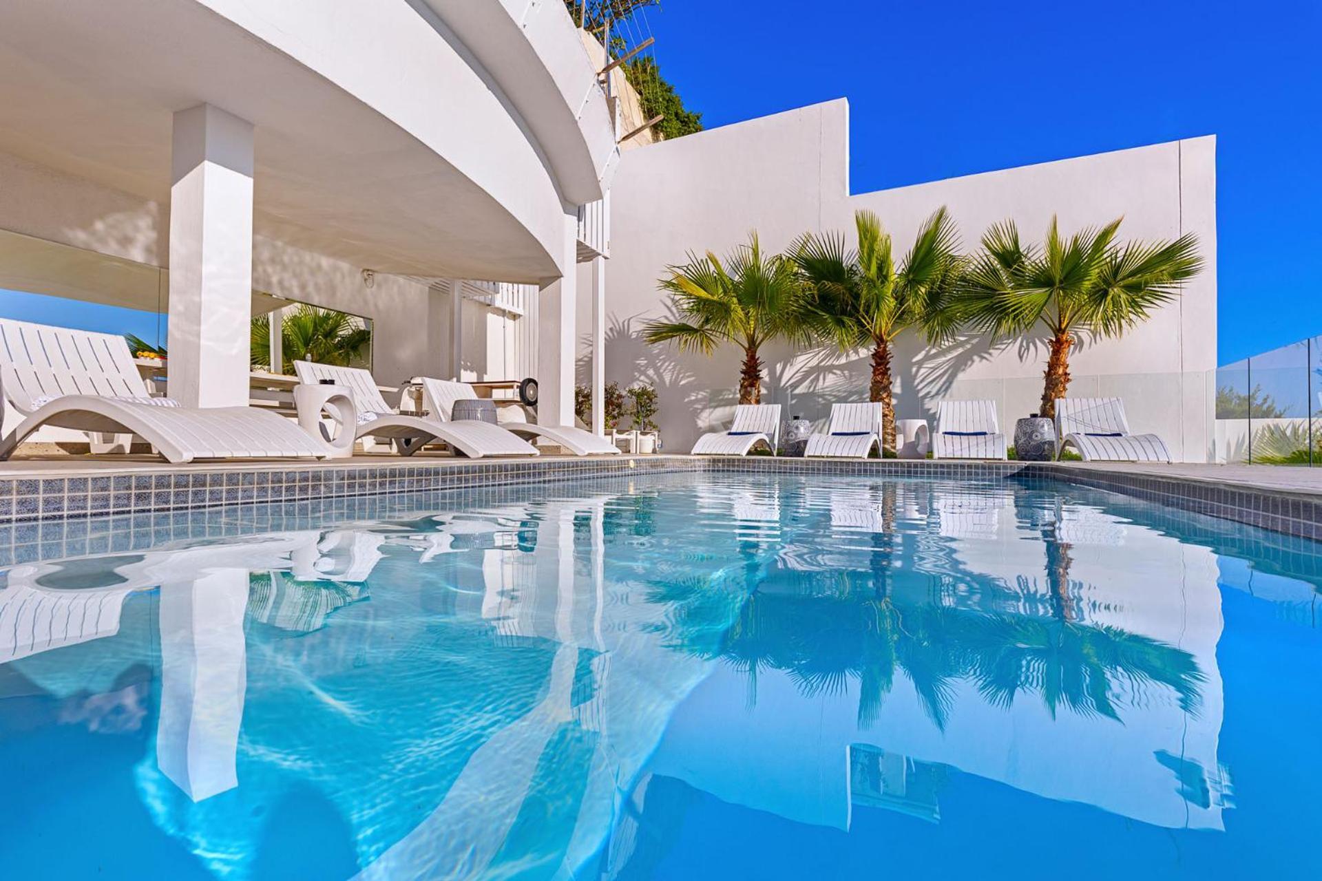 Clifton Yolo Spaces - Clifton Sea View Apartments Cape Town Dış mekan fotoğraf