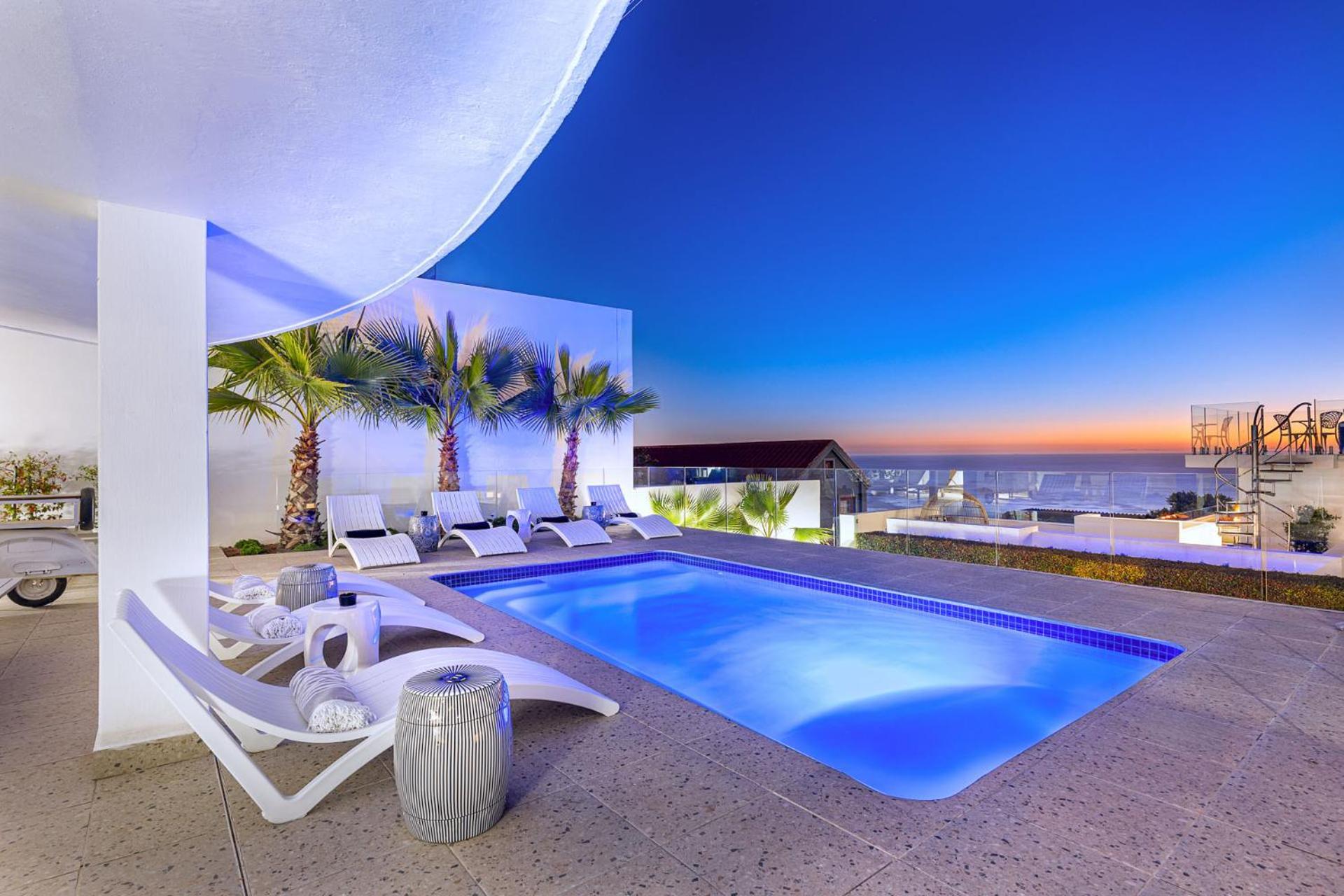 Clifton Yolo Spaces - Clifton Sea View Apartments Cape Town Dış mekan fotoğraf