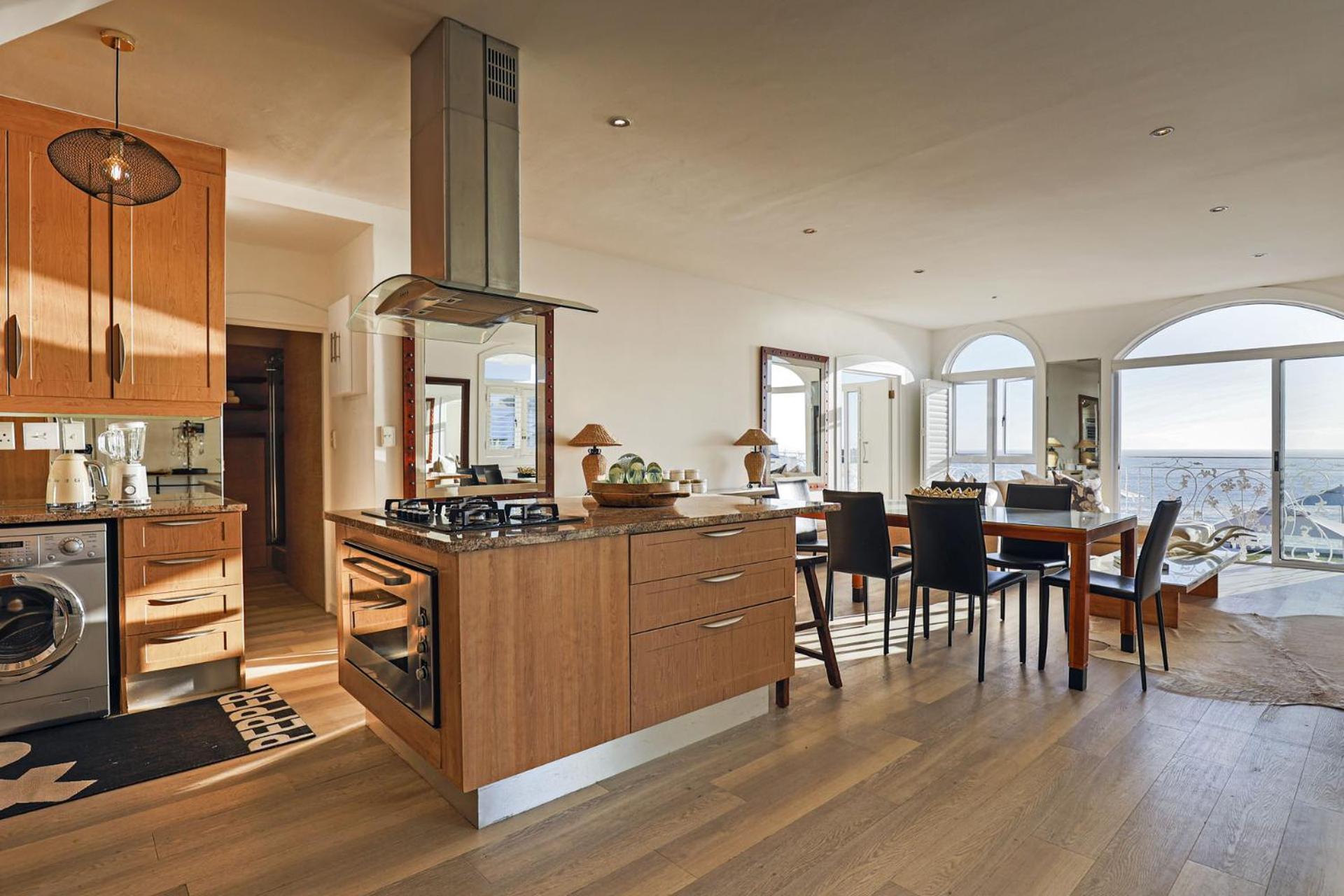 Clifton Yolo Spaces - Clifton Sea View Apartments Cape Town Dış mekan fotoğraf