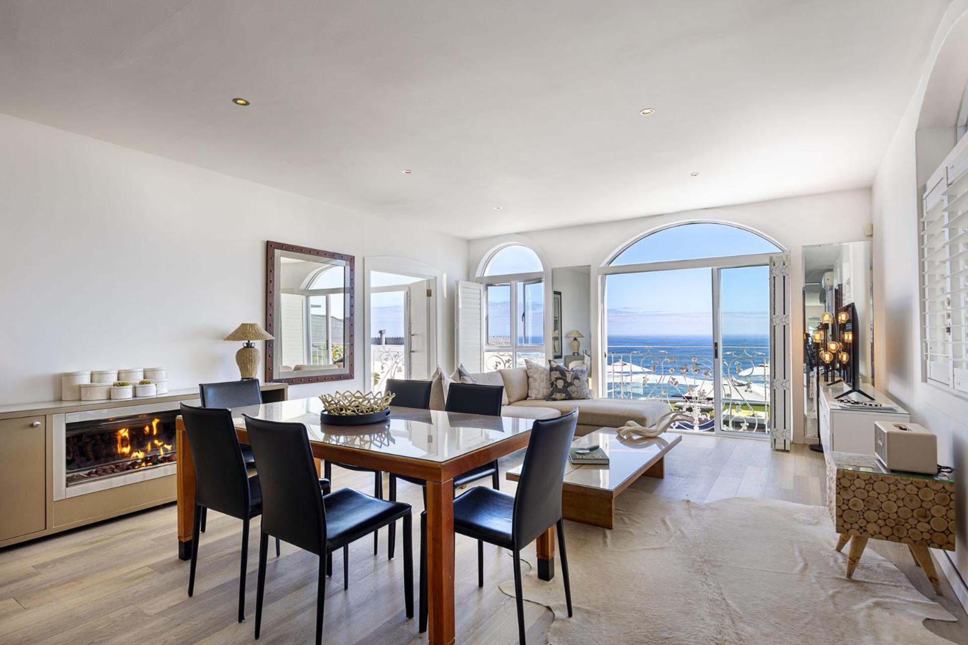 Clifton Yolo Spaces - Clifton Sea View Apartments Cape Town Dış mekan fotoğraf