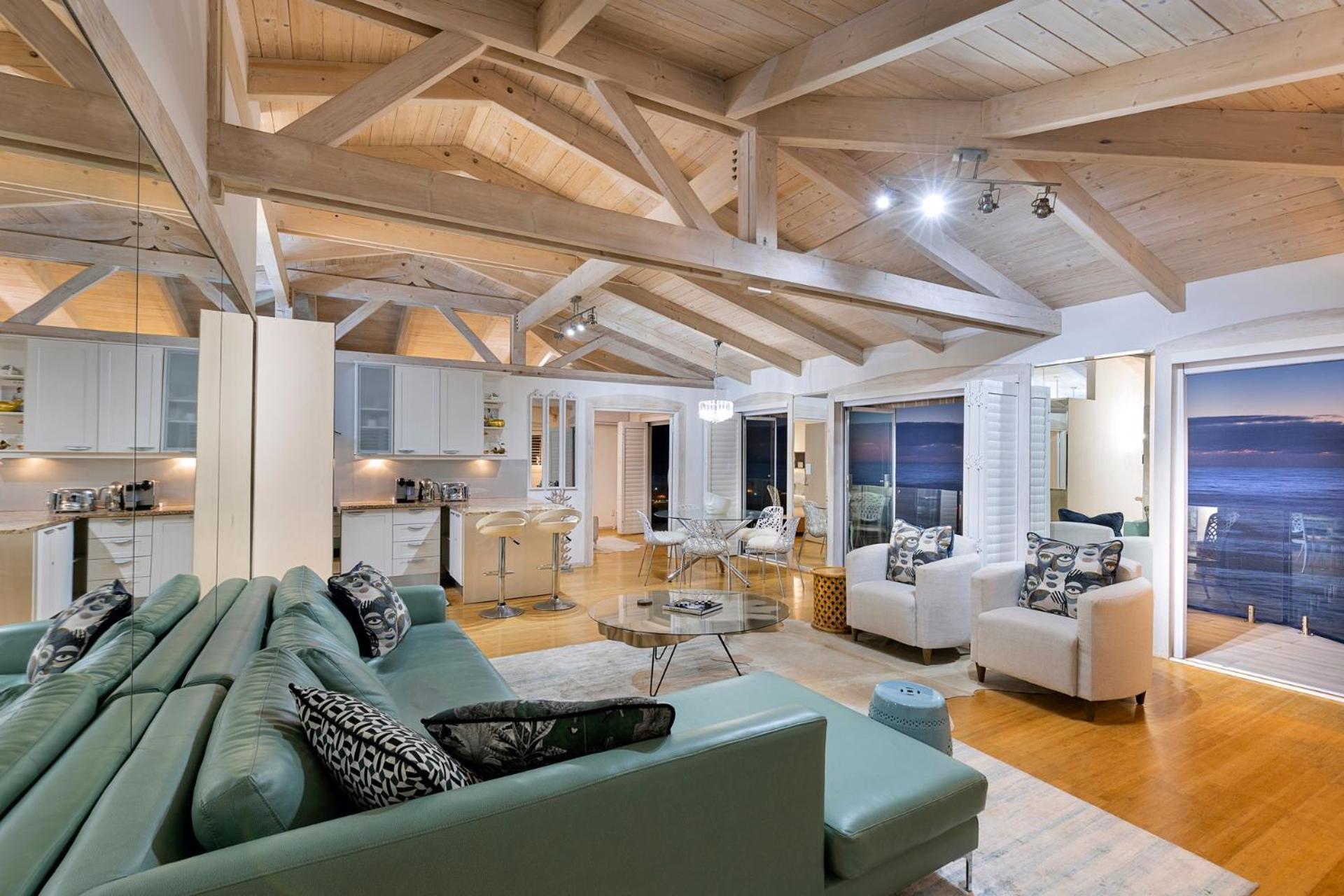 Clifton Yolo Spaces - Clifton Sea View Apartments Cape Town Dış mekan fotoğraf