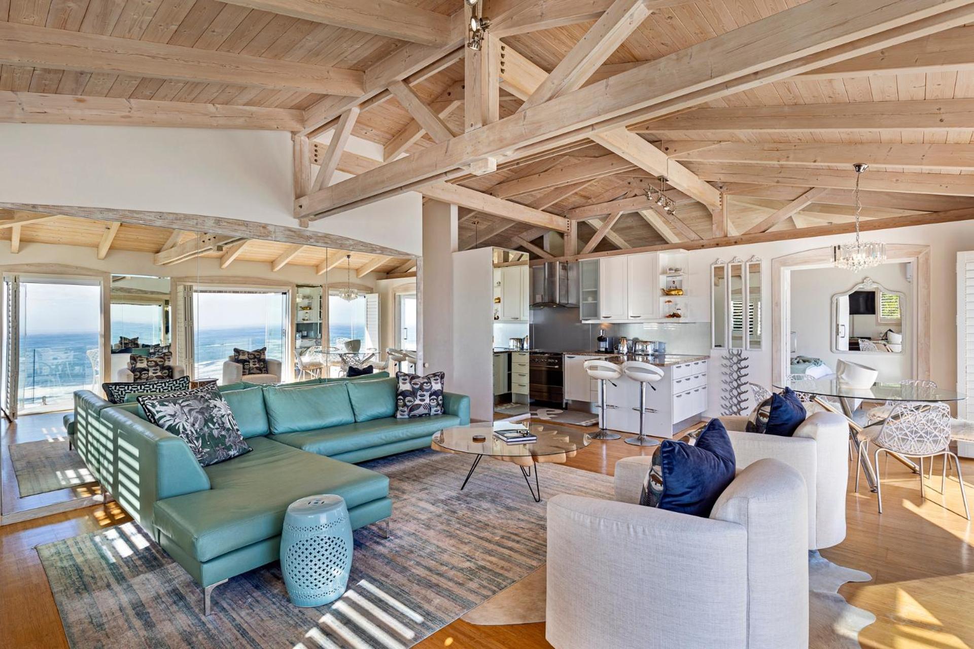 Clifton Yolo Spaces - Clifton Sea View Apartments Cape Town Dış mekan fotoğraf