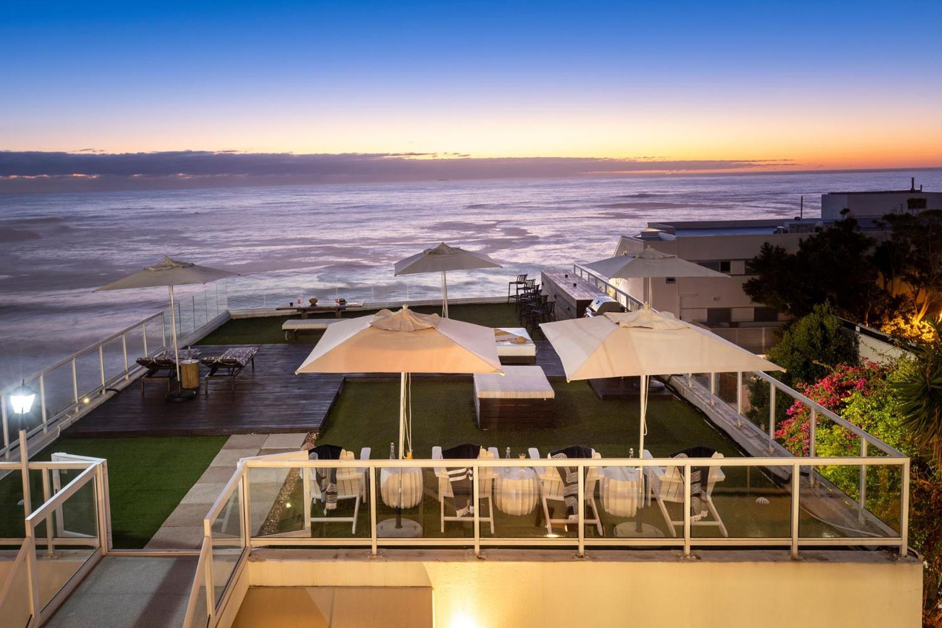Clifton Yolo Spaces - Clifton Sea View Apartments Cape Town Dış mekan fotoğraf