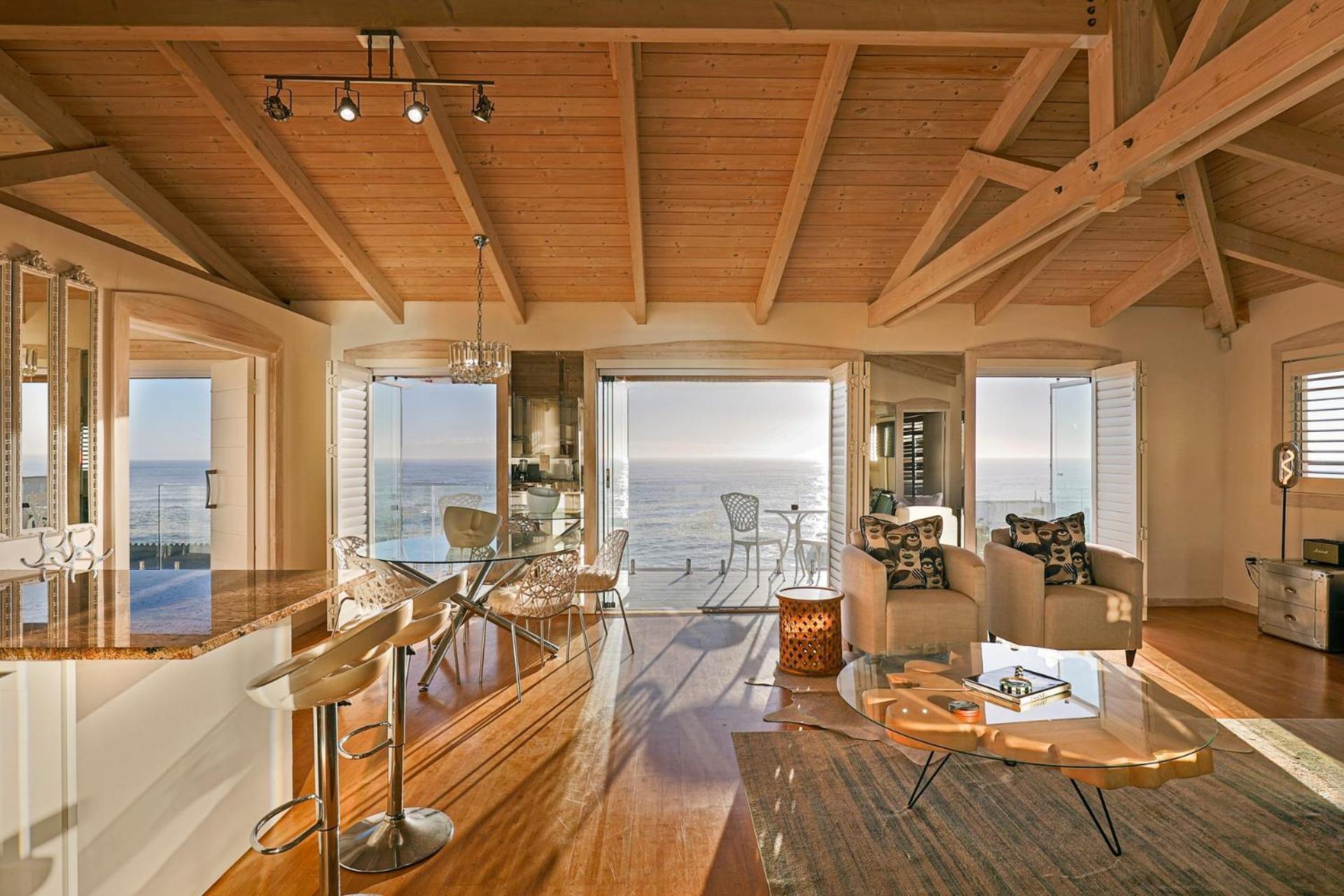 Clifton Yolo Spaces - Clifton Sea View Apartments Cape Town Dış mekan fotoğraf