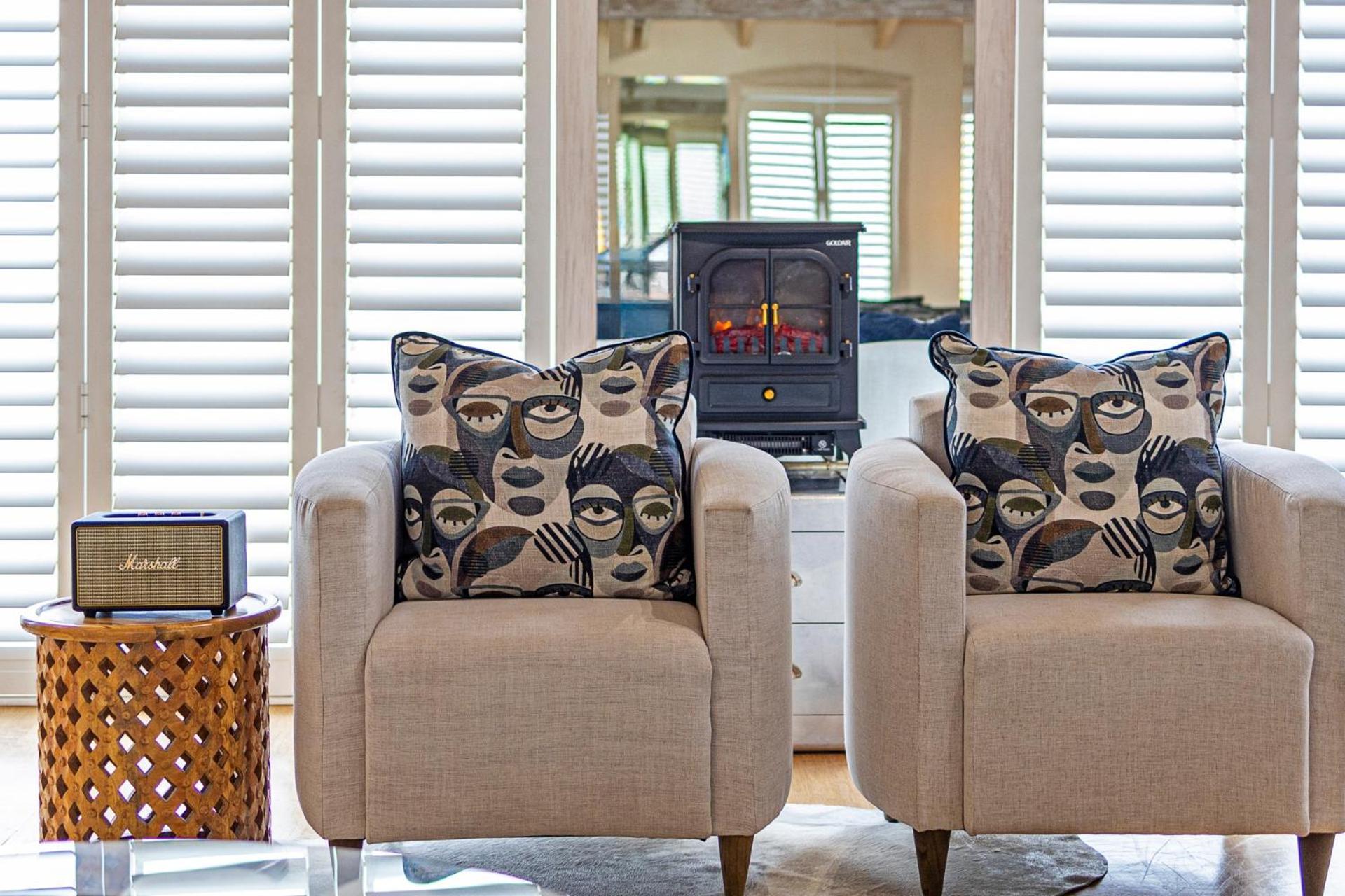 Clifton Yolo Spaces - Clifton Sea View Apartments Cape Town Dış mekan fotoğraf