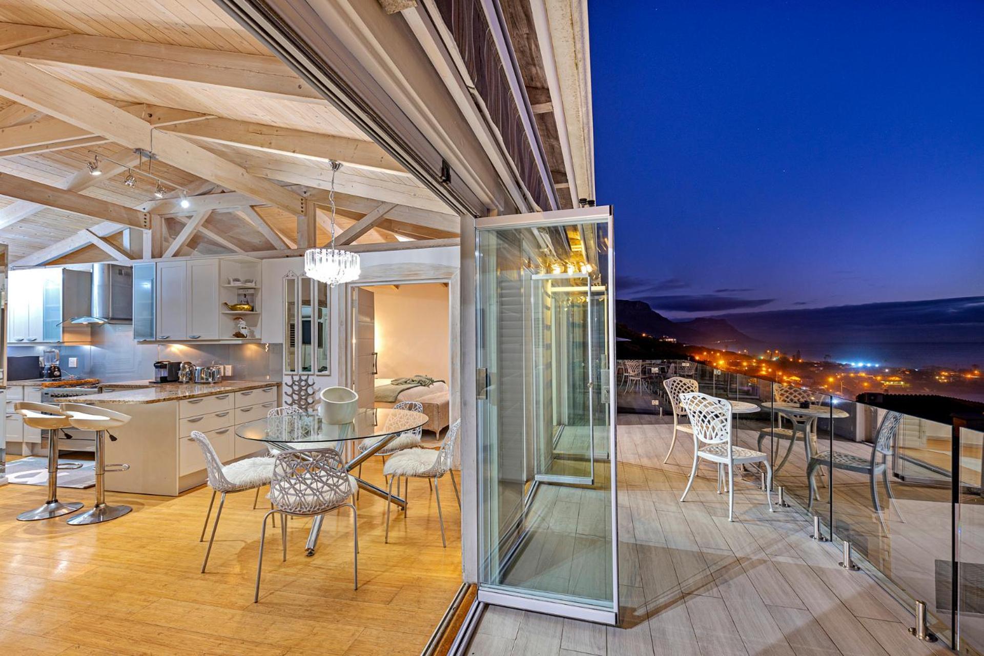 Clifton Yolo Spaces - Clifton Sea View Apartments Cape Town Dış mekan fotoğraf