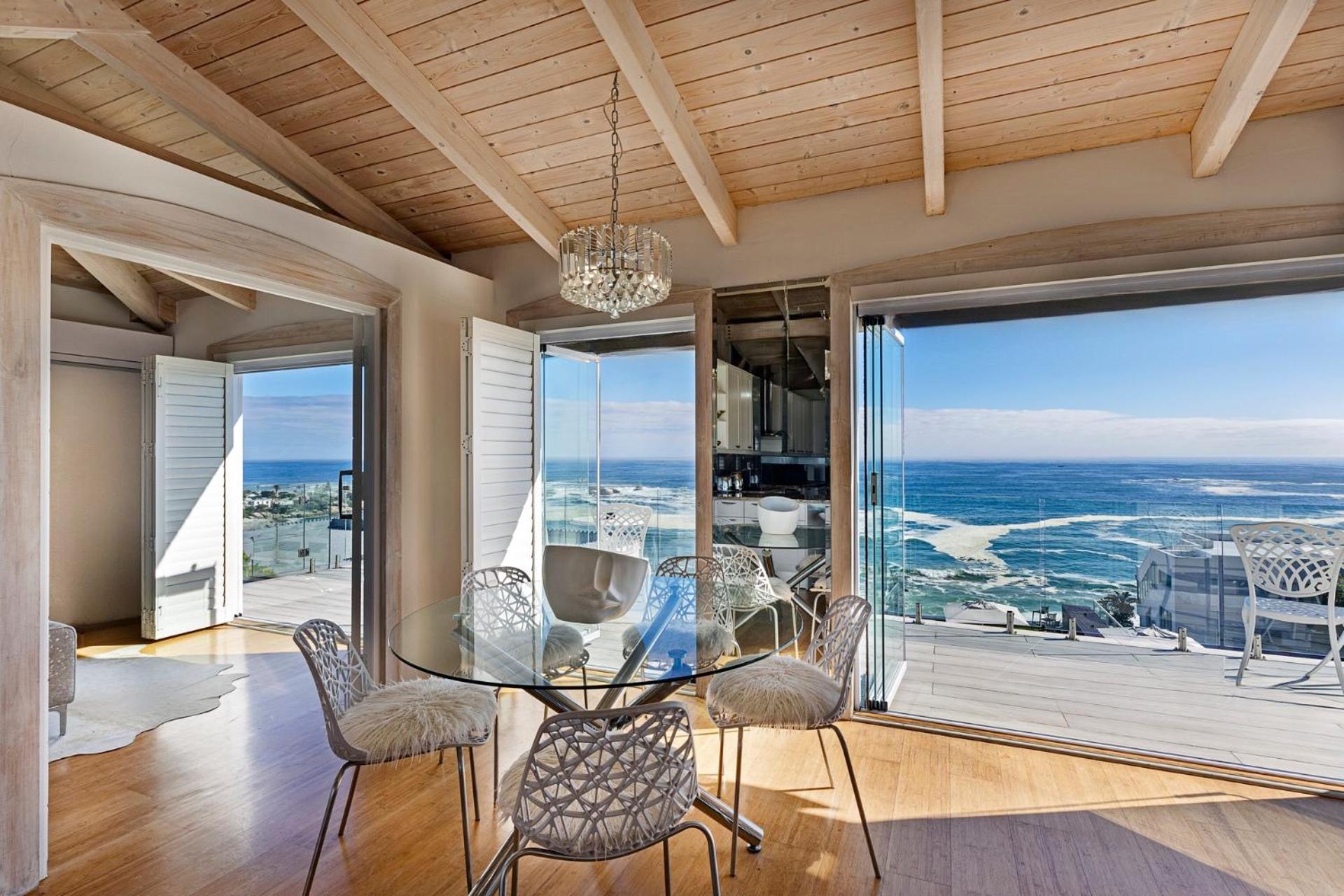 Clifton Yolo Spaces - Clifton Sea View Apartments Cape Town Dış mekan fotoğraf